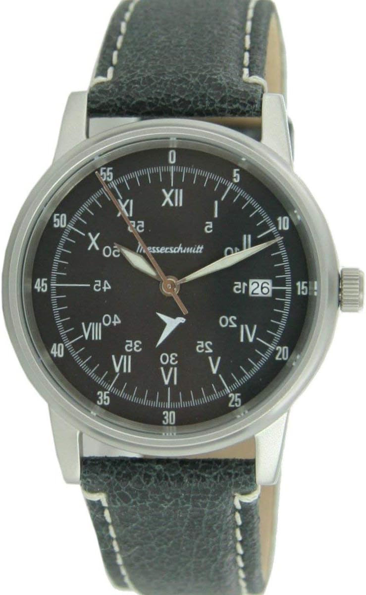 MesserschmittME Sextant ME - Men's Pilot Watch