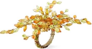 Amazon Com Jcpenney Home Florence Damask Tablecloth Set Of 4