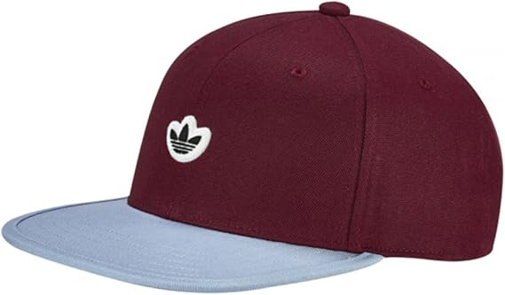 Amazon Co Jp アディダス Adidas Trefoil トレフォイル ヘリテージ オリジナルス 6 Pannel Unstr Cap キャップ メンズ Ce5694 Osfxｻｲｽﾞ バーガンディ F 服 ファッション小物