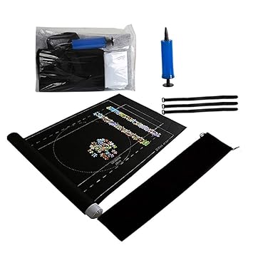 puzzle roll up mat amazon