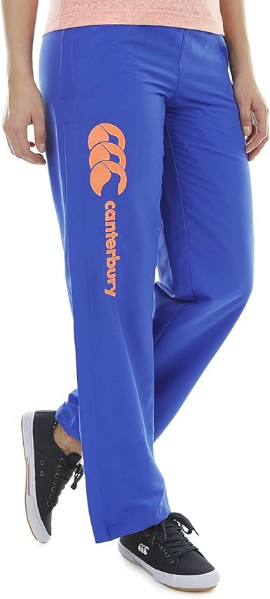 canterbury womens clothing