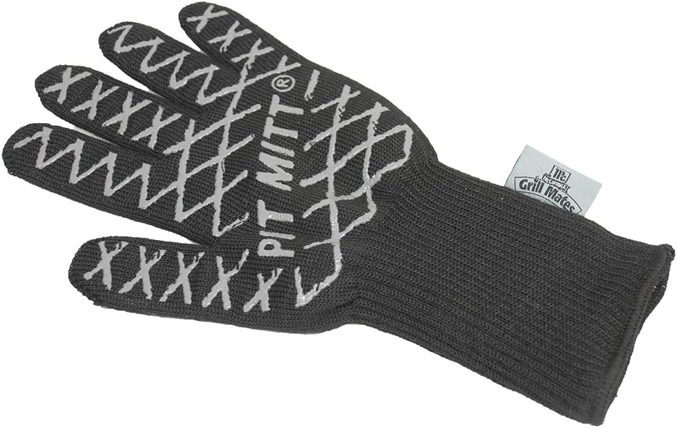 Best BBQ Glove Buyers Guide For 20212022 Report Outdoors