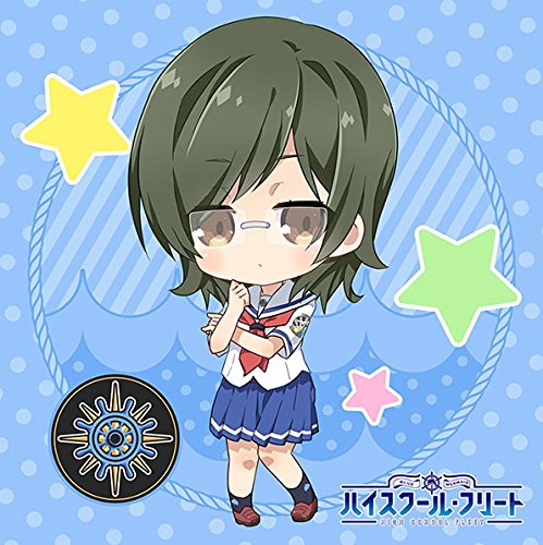 ハイスクール フリート もふもふミニタオル 野間マチコの買取価格 相場 高価買取なら買取一括比較のウリドキ