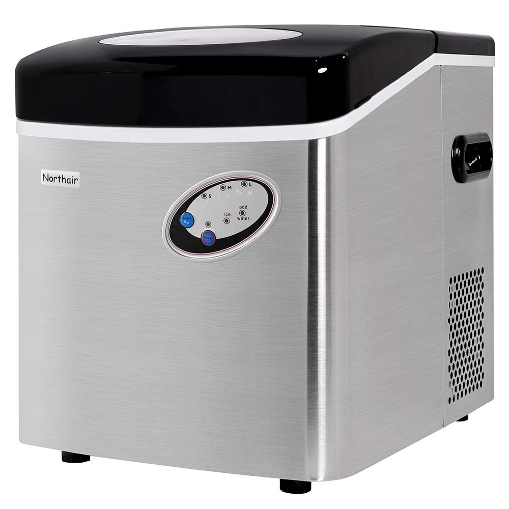 The 10 Best Countertop Northair Ice Maker