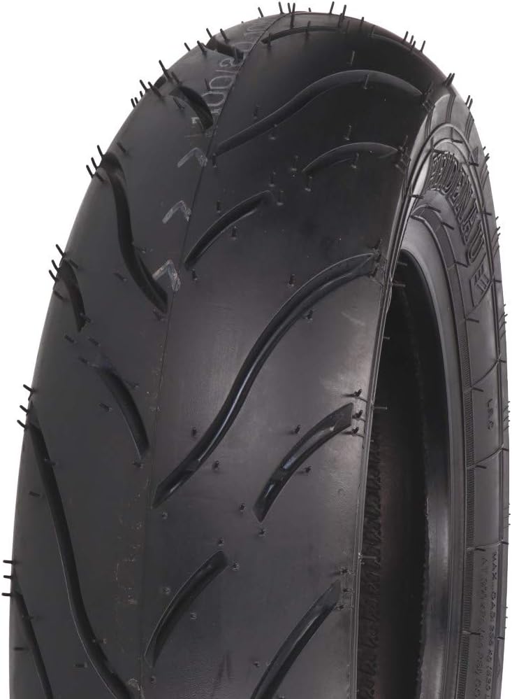100/80-10 58M TL reinforced front/rear Reifen Heidenau K80 SR