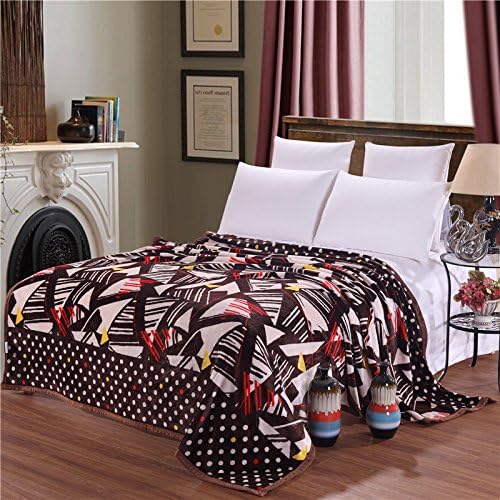 XYJHER Weighted Blankets Supersoft soft and cuddly Cashmere Touch cosy blanketLeisure time230X250cm2.2kg