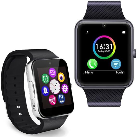 Ce rohs gt08 reloj inteligente tomar fotos con bluetooth cámaras duales  wifi ubicar gps sos niños del reloj inteligente|watch tray|watch shakewatch  dora - AliExpress