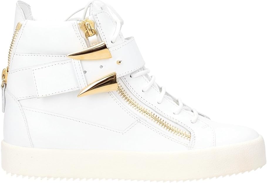 giuseppe zanotti womens trainers