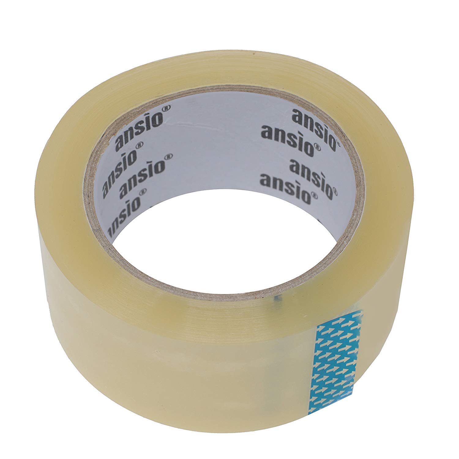 Buy Packing Tape White Colour Heavy Duty Packaging Tape 3 Roll Pack Tape At Amazon In
