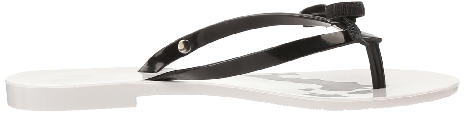 melissa women's harmonic thong sandal