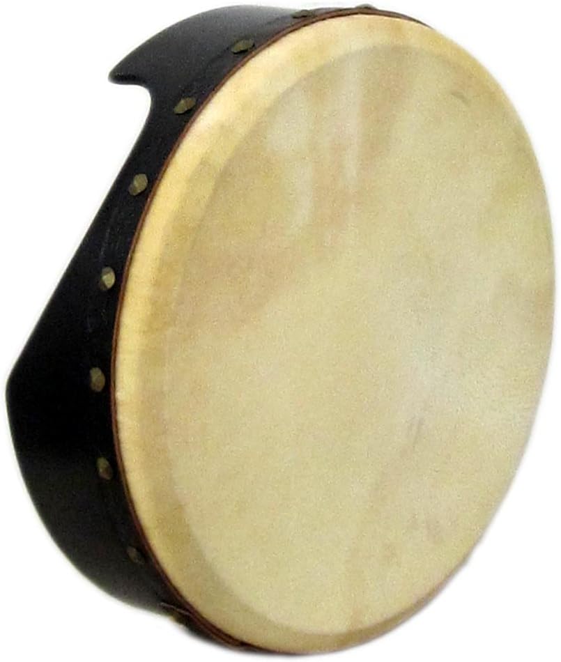 Walton Pro 16" Bodhrán Tuneable Drum (With beater)