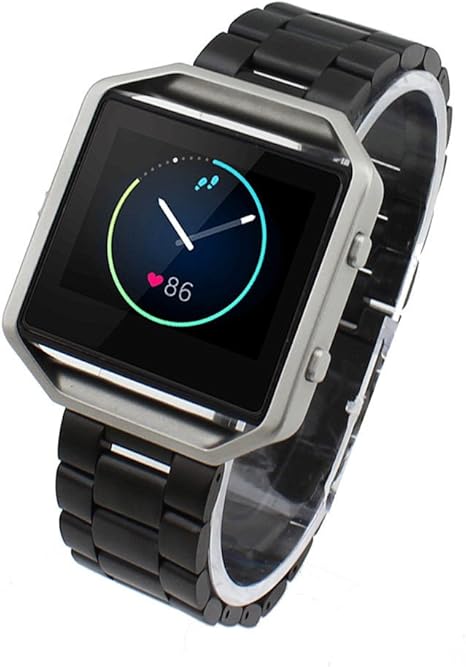 fitbit blaze activity tracker