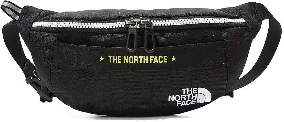 Amazon ノースフェイス The North Face キッズブライトウエストバッグ K S Bright Waistbag ショルダーバッグ 並行輸入品 The North Face ザノースフェイス ショルダーバッグ ポシェット