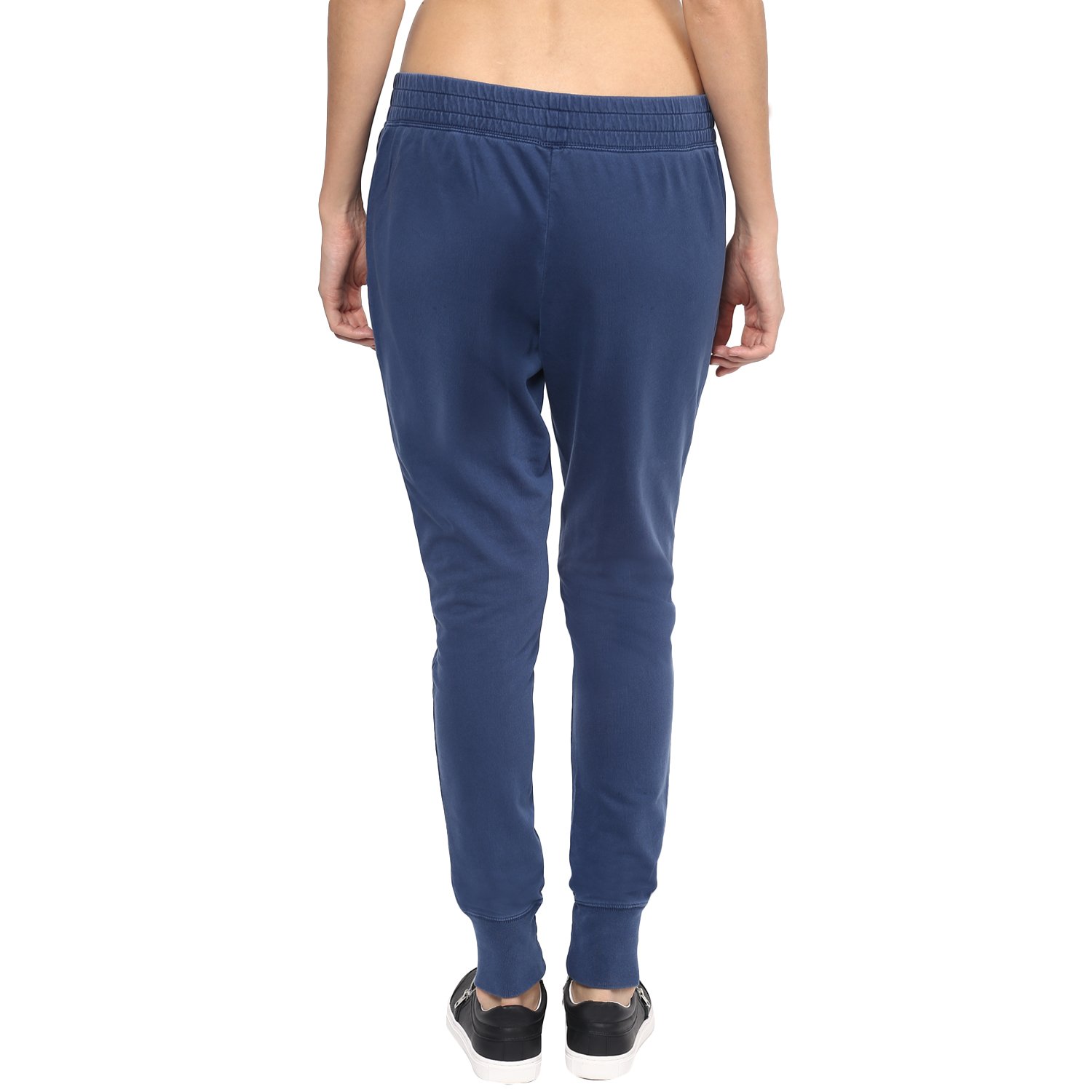 grain women's cotton solid jogger pants