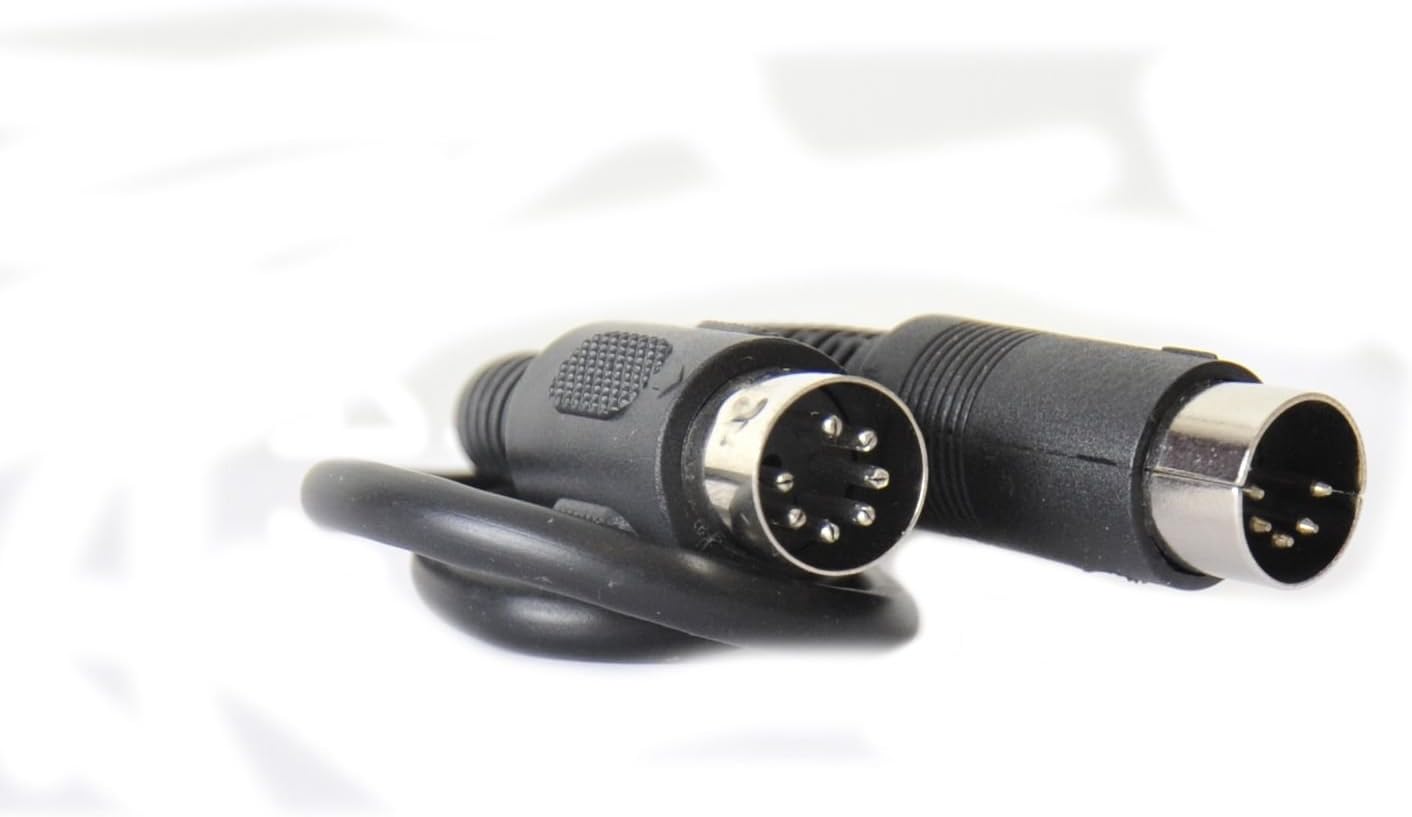 Amazon.com: Ameritron PNP-7D ARB-704 Plug-n-play cable, Kenwood: Automotive