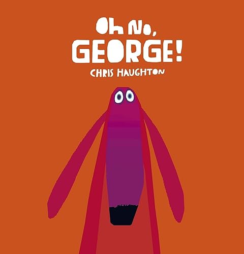 Download Oh No, George! PDF