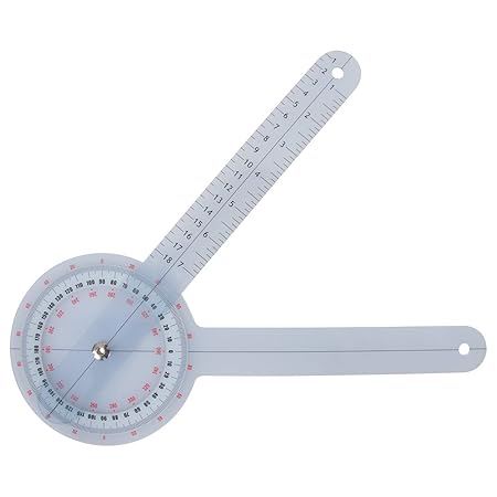 Goniometer Winkelmesser