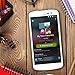 BLU Studio X - Global GSM - Unlocked Cell Phone (White)