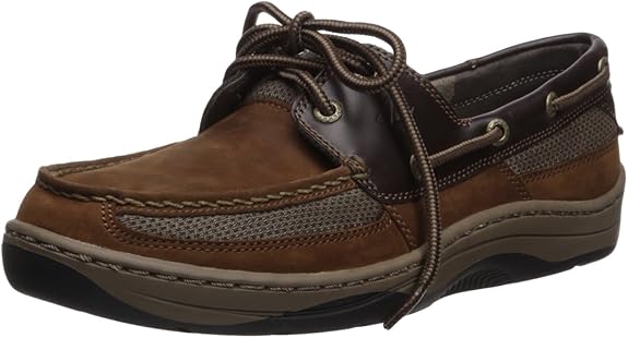 sperry tarpon boat shoe