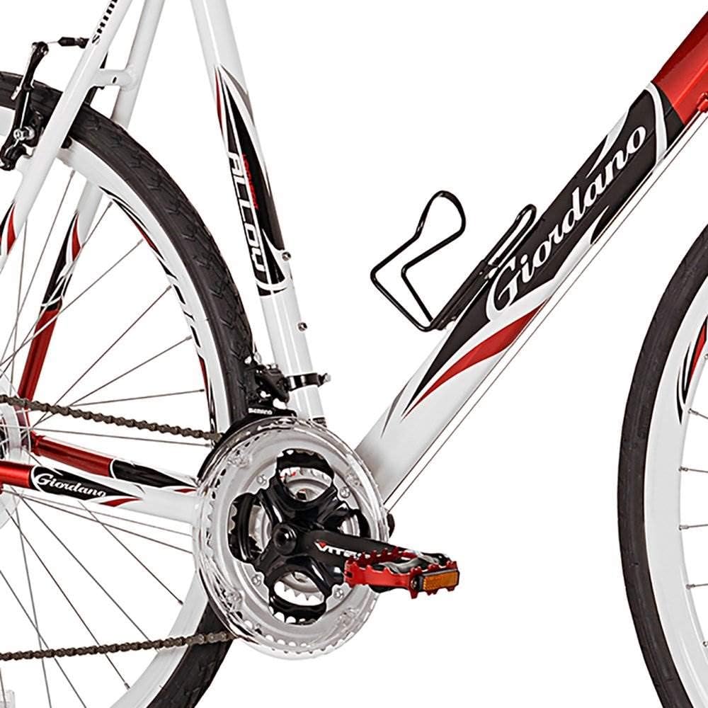 giordano rs700 hybrid bike review