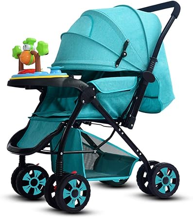 sturdy buggy