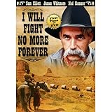 I Will Fight No More Forever