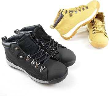 cheap safety boots uk
