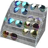Sunglasses Rack Sunglasses Holder Glasses Display Stand