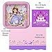 Hallmark - Disney Sofia The First Party Plates, Napkins, And Tablecloth