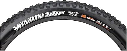 maxxis minion dhf 3c maxx terra 29