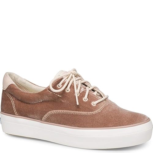 keds rise velvet