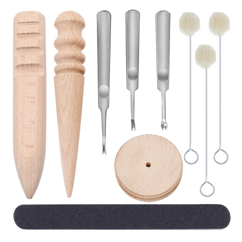 Best Drill Press Leather Burnisher