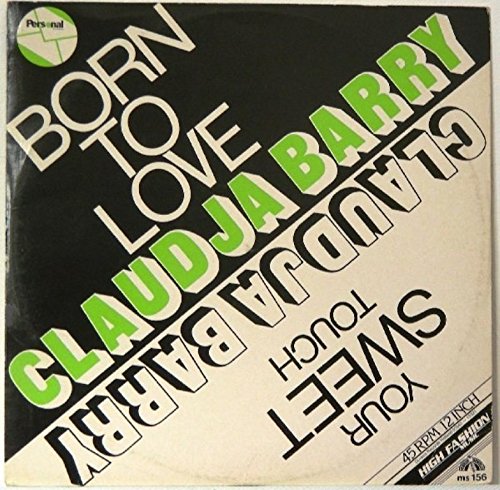 Claudja Barry - Love for the Sake of Love Lyrics - Zortam Music