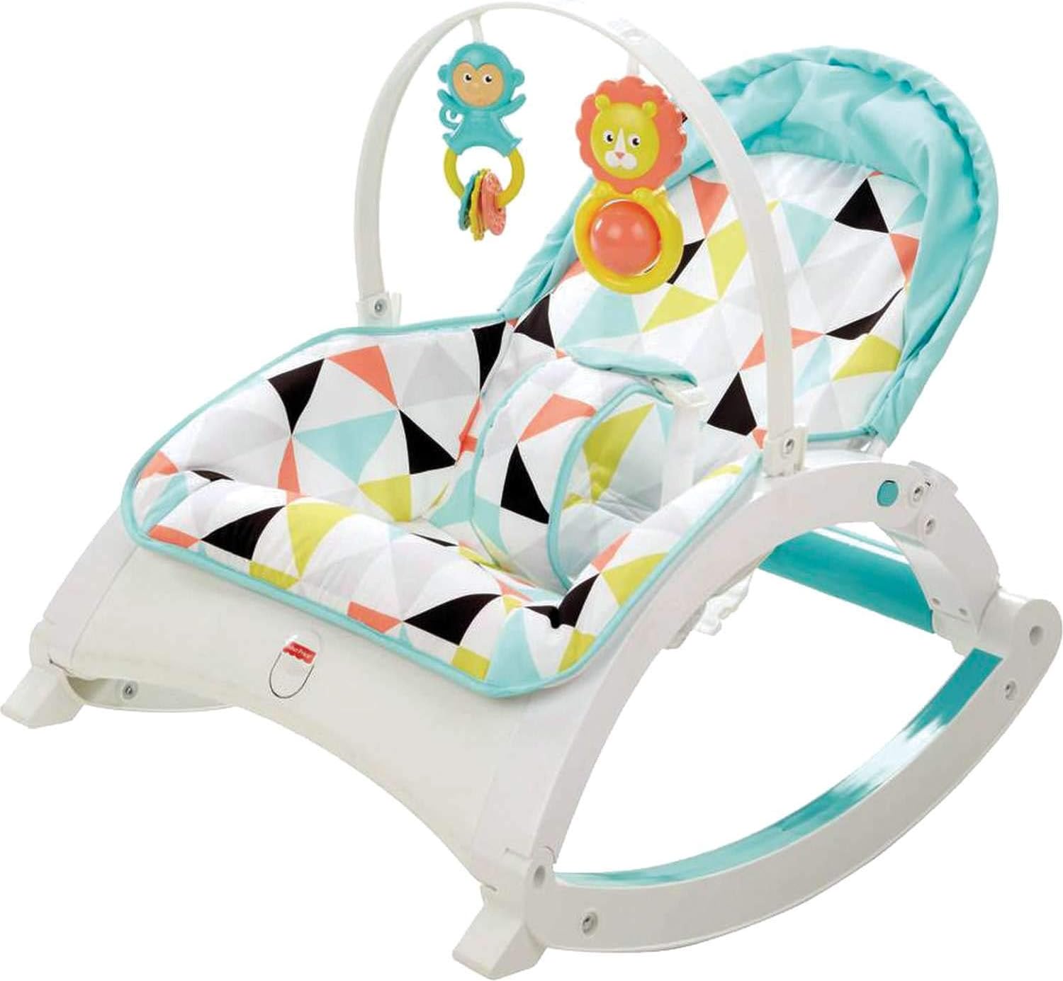 Amazon Silla Mecedora Fisher Price at Cristina Keller blog
