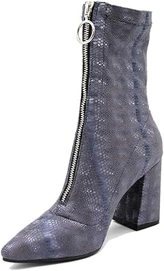 croc heels amazon