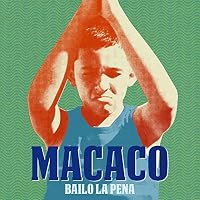 Macaco Ablum Cover