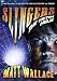 Slingers: The Victim Hold (Slingers Saga, Vol. 3)