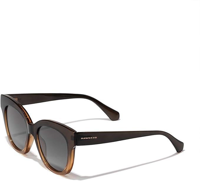 HAWKERS - Gafas de sol para mujer AUDREY , Verde esmeralda