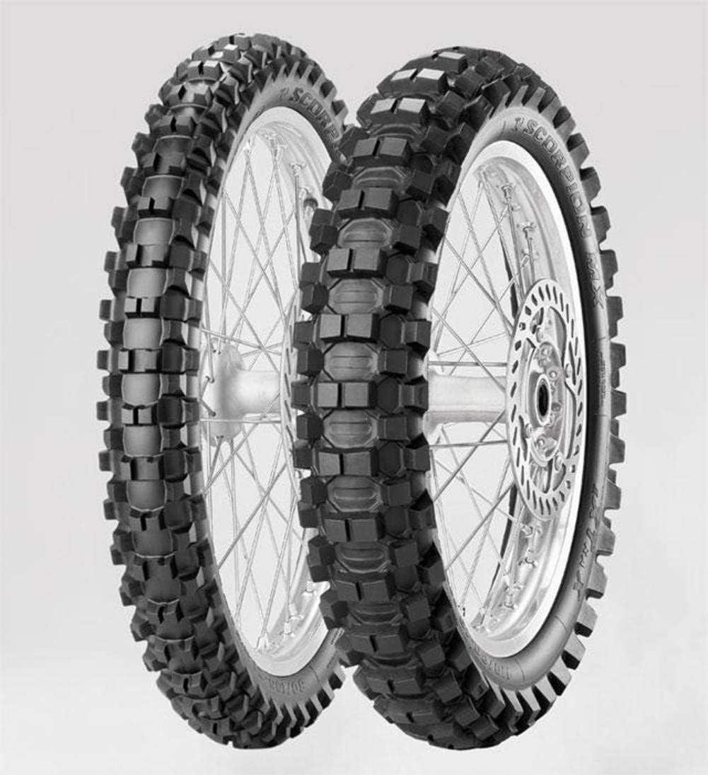 pirelli motocross tires