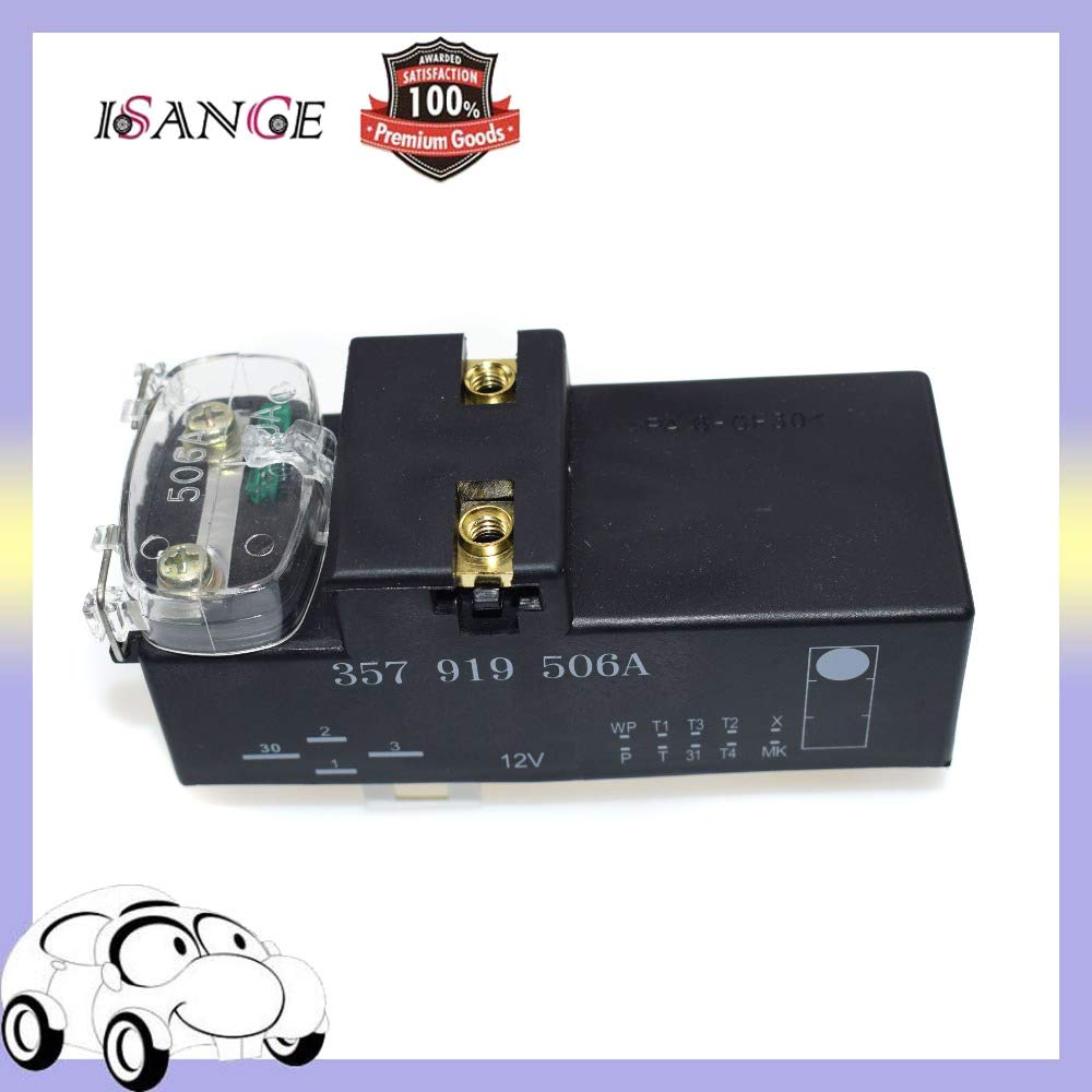 Best Vw Corrado Cooling Fan