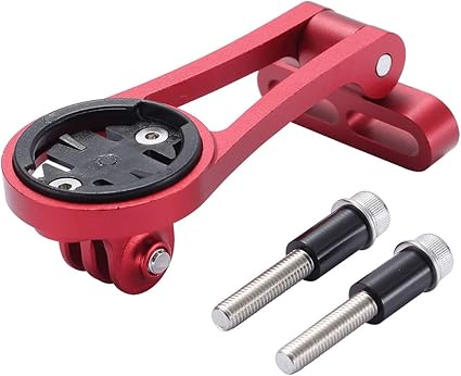 corki out front mount