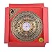 4.3 Inch Feng Shui Compass Luo Pan/lou Pan Tool + Free Red String Bracelet G7011