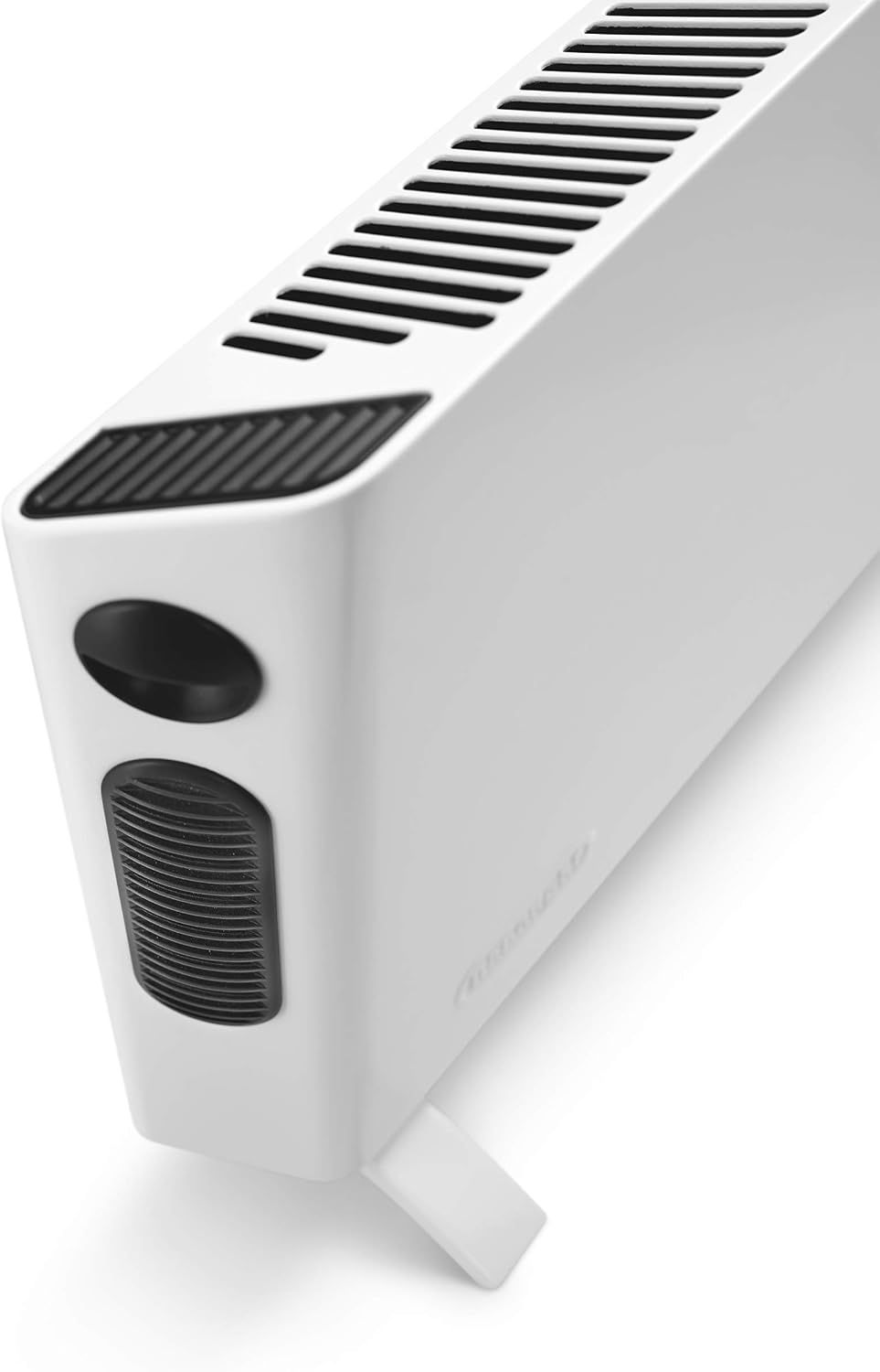 Delonghi HSX2320 2.0 kW Slim Convector Heater, White - Image 3