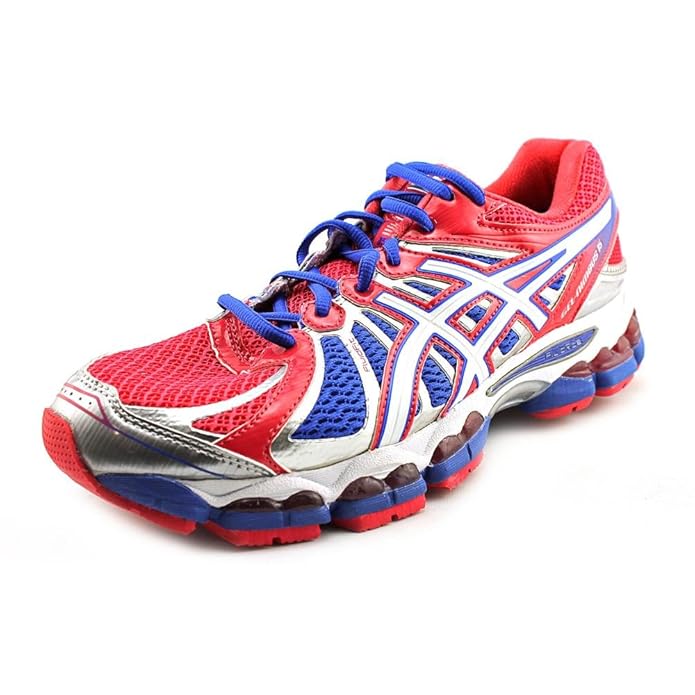 ASICS Gel Nimbus 15 Womens running shoes