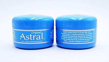 astral cream