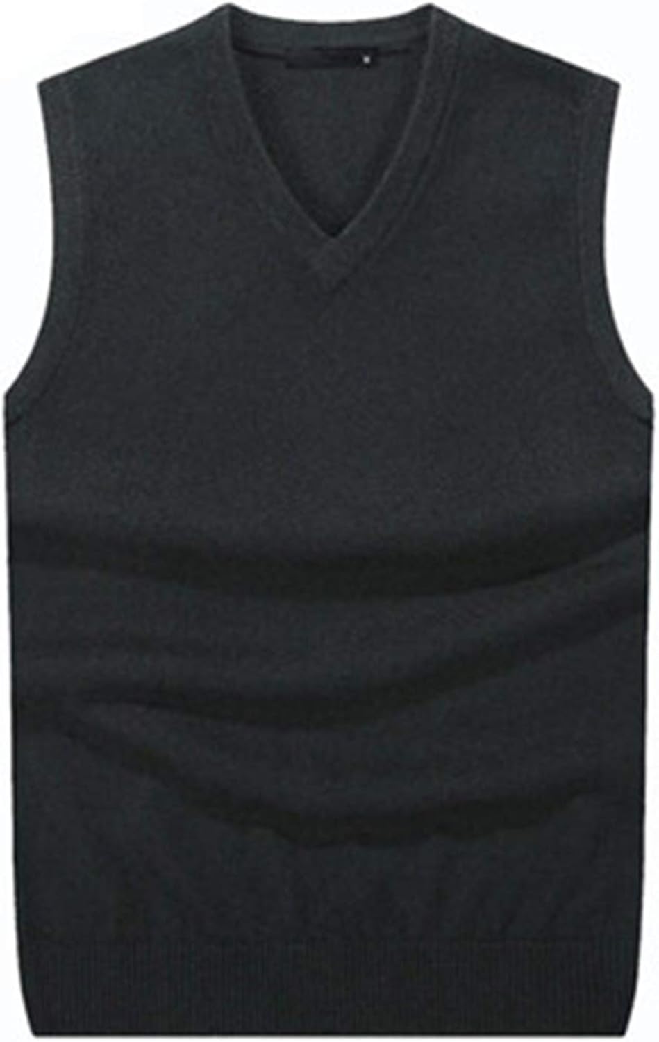 amazon sleeveless sweater
