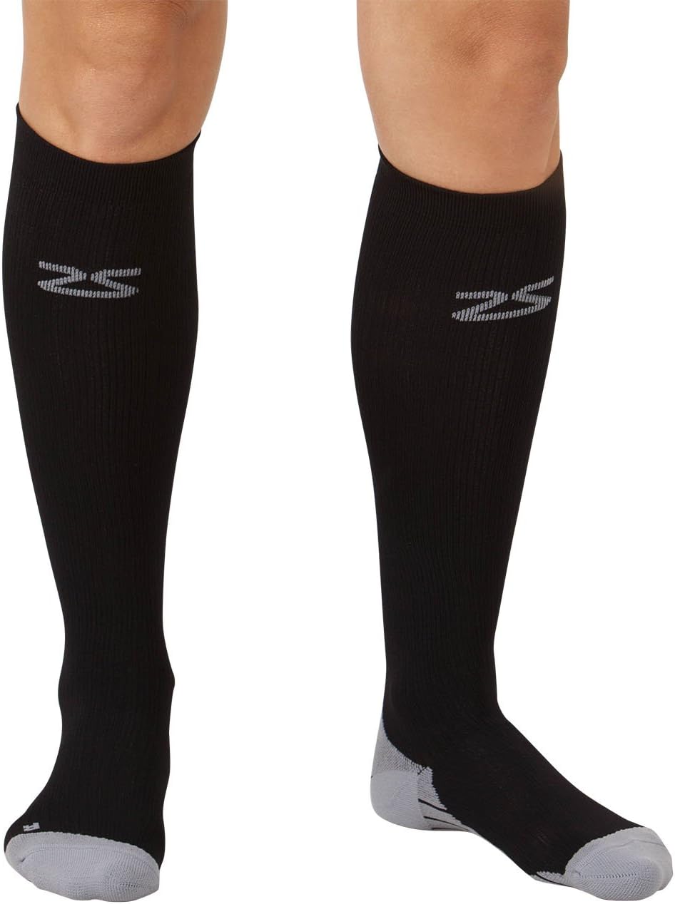Fresh Legs Compression Socks - Graduated Compression Stockings