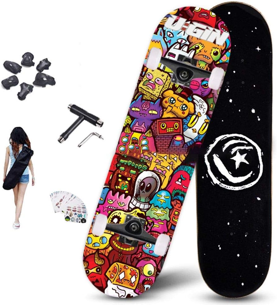 Longboard Oder Penny Board Für Anfänger