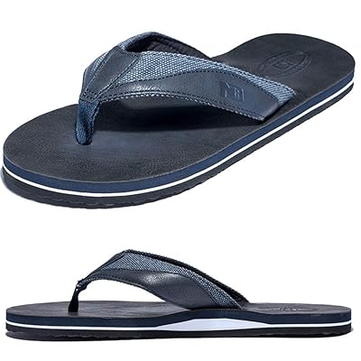 wide width thong sandals