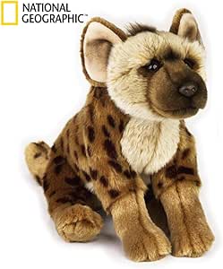 peluches de national geographic
